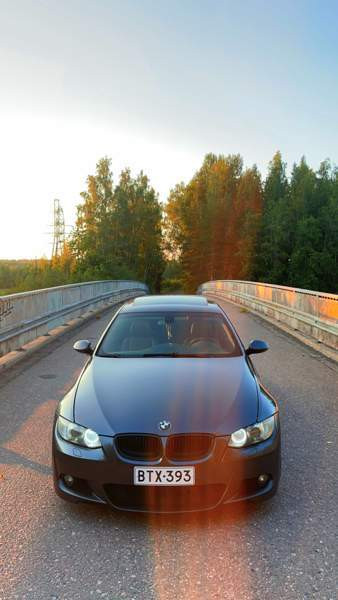 BMW 335 Vantaa - photo 3
