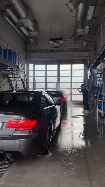 BMW 335 Vantaa - photo 8