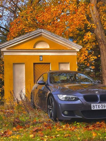 BMW 335 Vantaa - photo 1