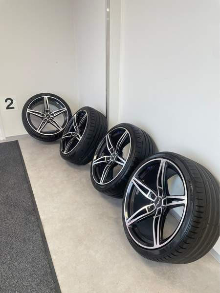 BMW 335 Vantaa - photo 7