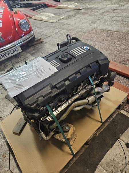 BMW 335 Vantaa - photo 6