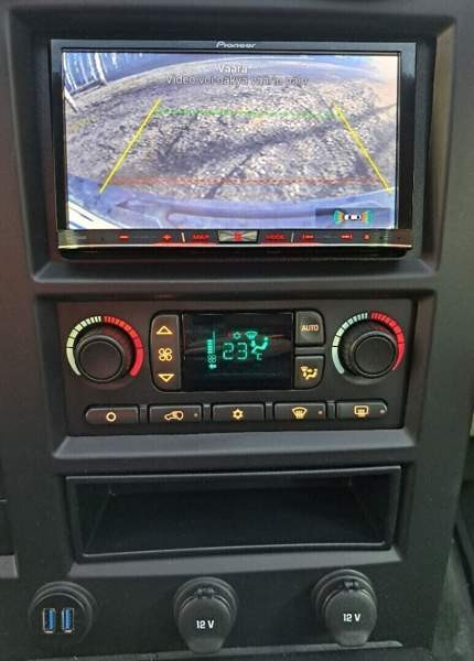 Hummer H2 Коувола - изображение 6