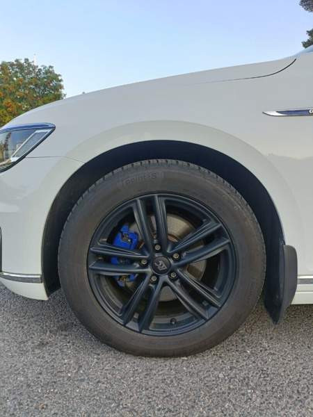 Volkswagen Passat Kempele - изображение 6