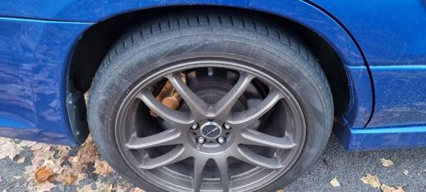 Subaru Forester Vantaa – foto 3