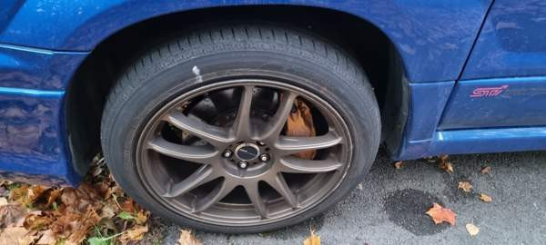 Subaru Forester Vantaa – foto 2