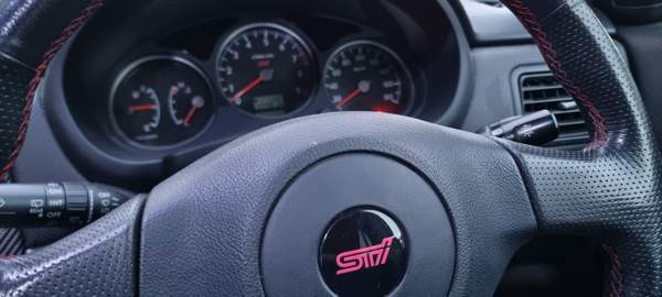 Subaru Forester Vantaa – foto 8