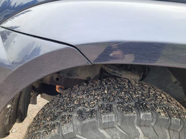 Toyota Land Cruiser Kifri – foto 3