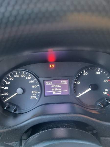 Mercedes-Benz Vito Эспоо - изображение 6