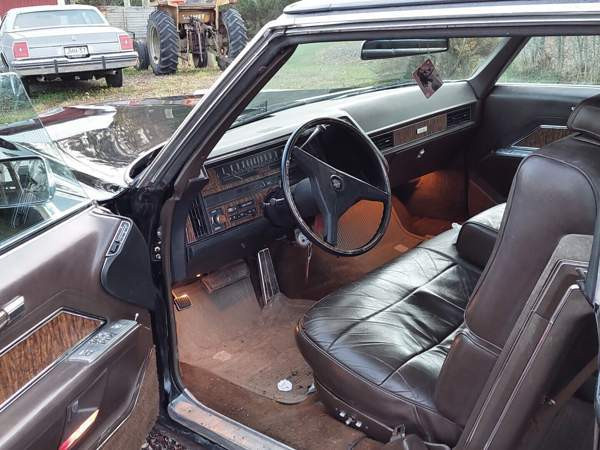 Cadillac De Ville Huittinen - valokuva 7