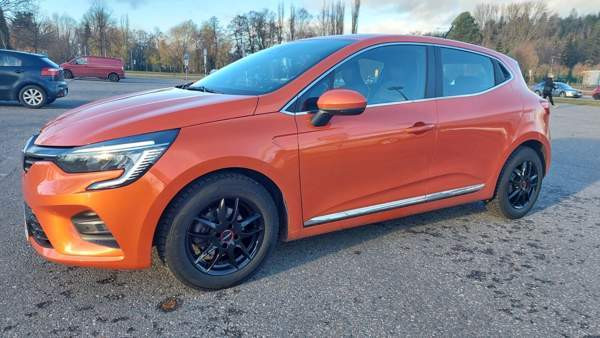 Renault Clio Глебычево - изображение 7