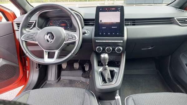 Renault Clio Глебычево - изображение 3