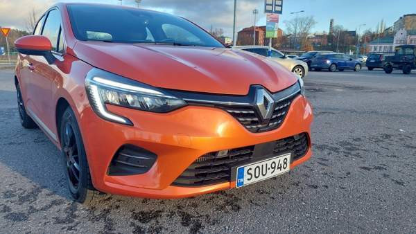 Renault Clio Глебычево - изображение 6