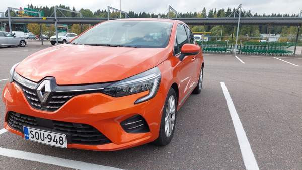 Renault Clio Глебычево - изображение 5