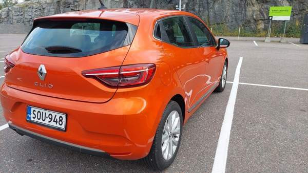 Renault Clio Глебычево - изображение 4