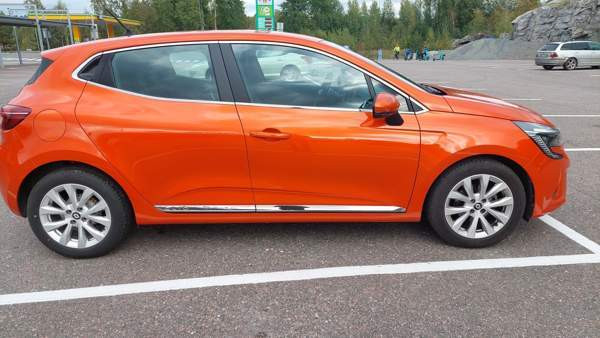 Renault Clio Глебычево - изображение 2