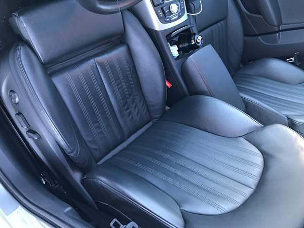 Audi A6 Hamina - valokuva 8