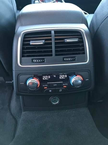 Audi A6 Hamina - valokuva 6