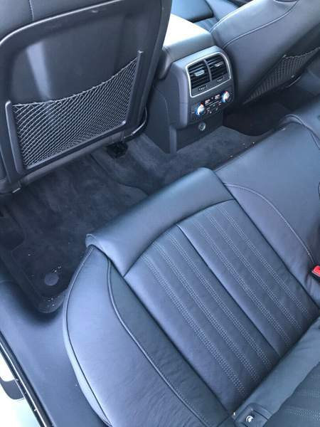 Audi A6 Hamina - valokuva 7