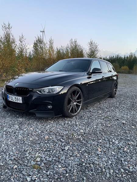 BMW 320 Kokkola – foto 5