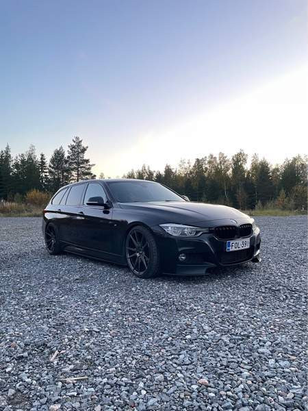BMW 320 Kokkola – foto 4
