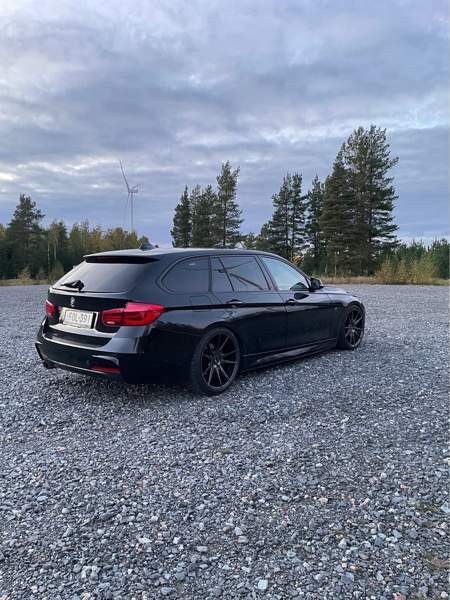 BMW 320 Kokkola – foto 3