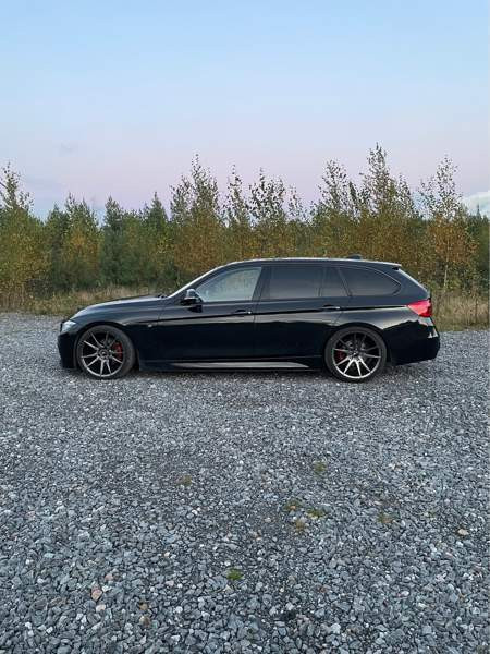 BMW 320 Kokkola – foto 2