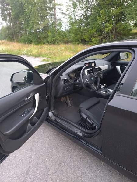 BMW 118 Vantaa – foto 7
