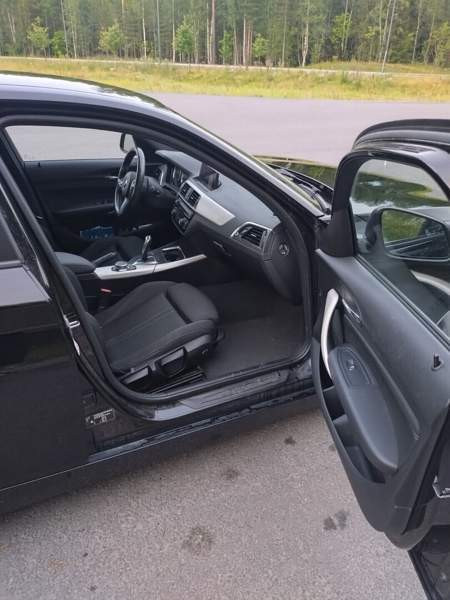 BMW 118 Vantaa – foto 8