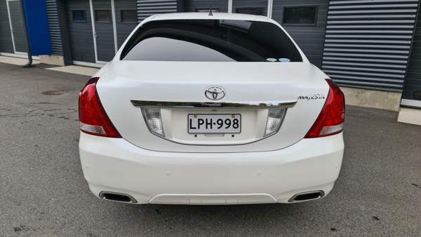 Toyota Crown Haemeenlinna – foto 6