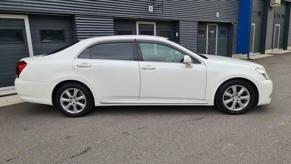 Toyota Crown Haemeenlinna – foto 4
