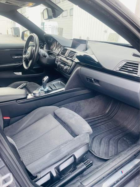 BMW 420 Raisio - valokuva 8