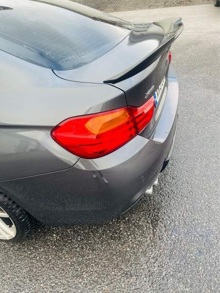 BMW 420 Raisio - valokuva 6