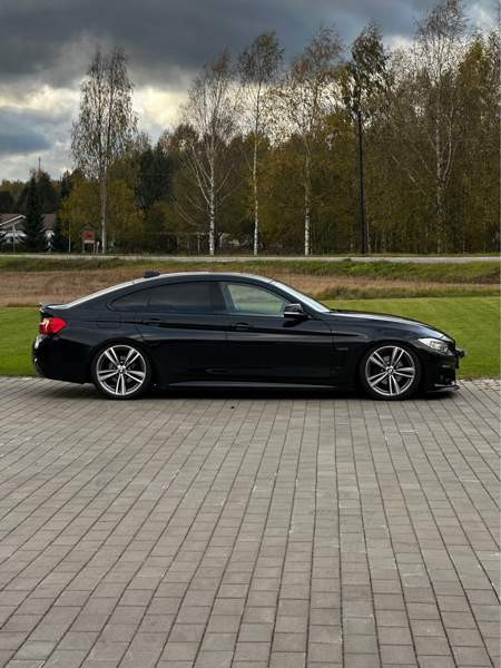 BMW 420 Haemeenlinna - photo 1