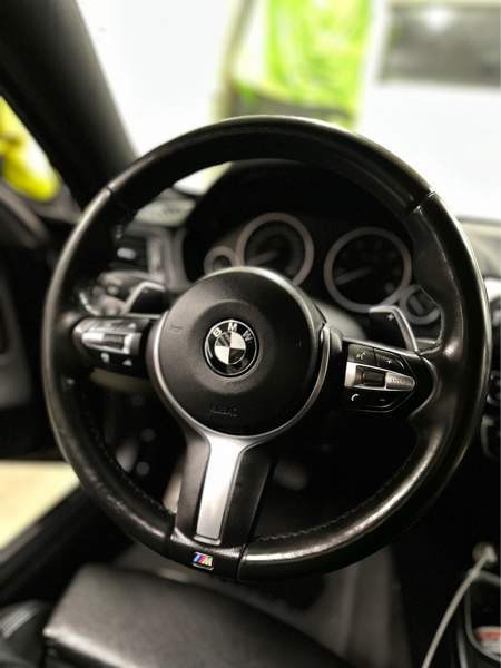 BMW 420 Haemeenlinna - photo 7