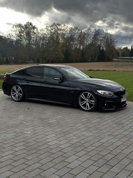 BMW 420 Haemeenlinna - photo 2