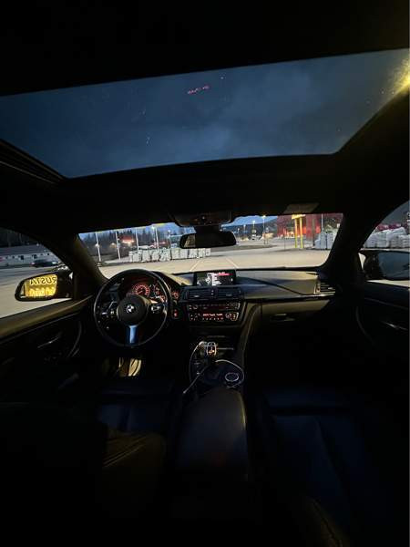 BMW 420 Haemeenlinna - photo 8