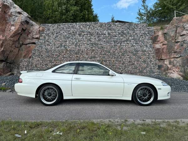 Toyota Soarer Вантаа - изображение 4