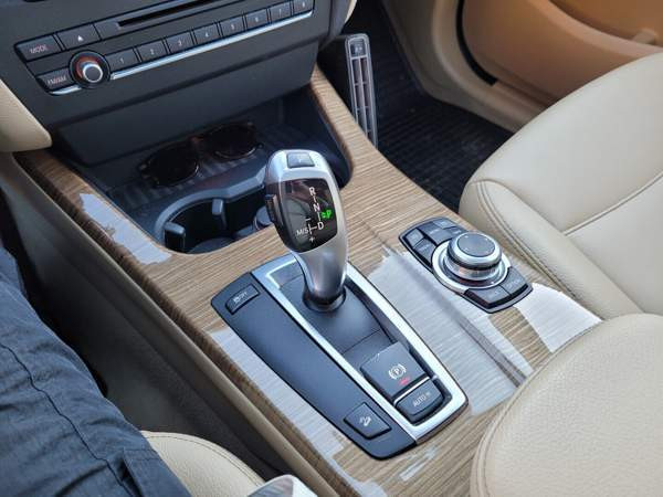 BMW X3 Kangasala – foto 8