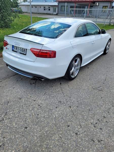 Audi S5 Kontiolahti - photo 5