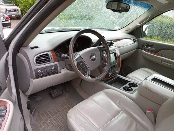 Chevrolet Tahoe Туусула - изображение 6
