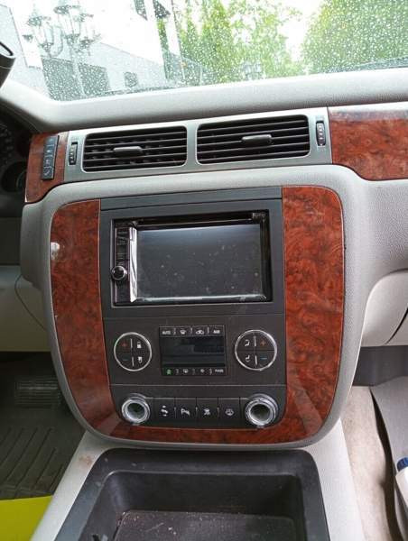 Chevrolet Tahoe Туусула - изображение 7