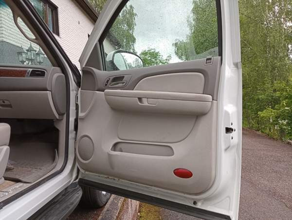 Chevrolet Tahoe Туусула - изображение 8