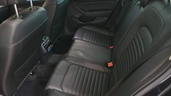 Volkswagen Passat Vaasa - valokuva 8