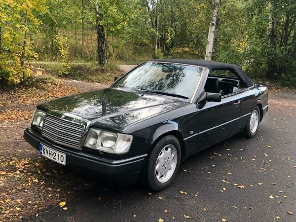 Mercedes-Benz 300 Nurmijaervi – foto 2