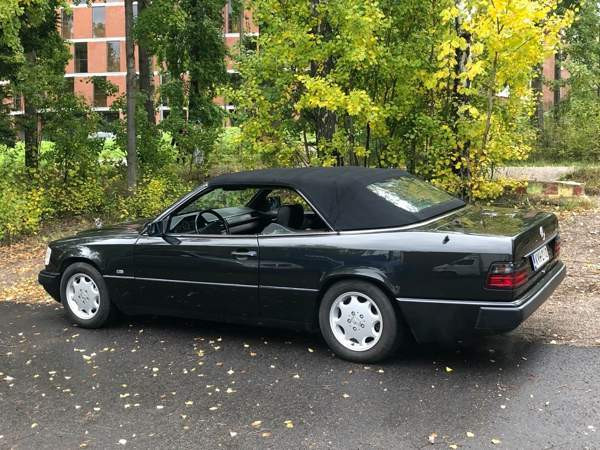 Mercedes-Benz 300 Nurmijaervi – foto 5