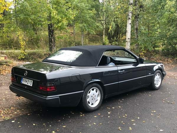 Mercedes-Benz 300 Nurmijaervi – foto 8