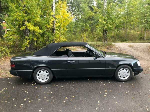 Mercedes-Benz 300 Nurmijaervi – foto 4