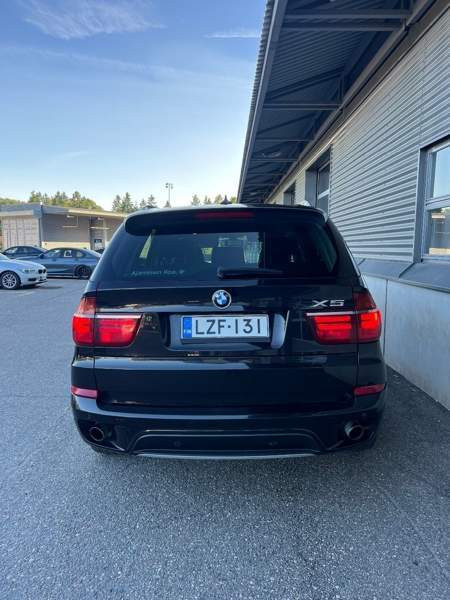 BMW X5 Taivassalo – foto 6