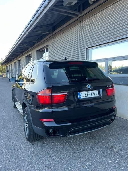 BMW X5 Taivassalo – foto 4