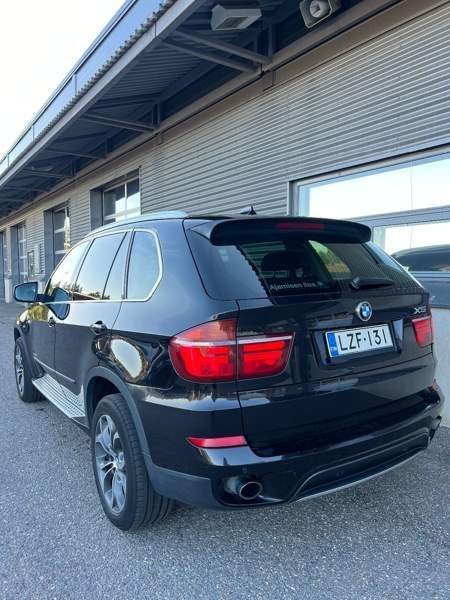 BMW X5 Taivassalo – foto 5